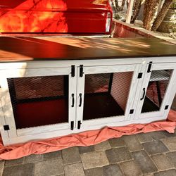 Dog Crate