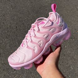 Nike Vapormax Hyper Pink