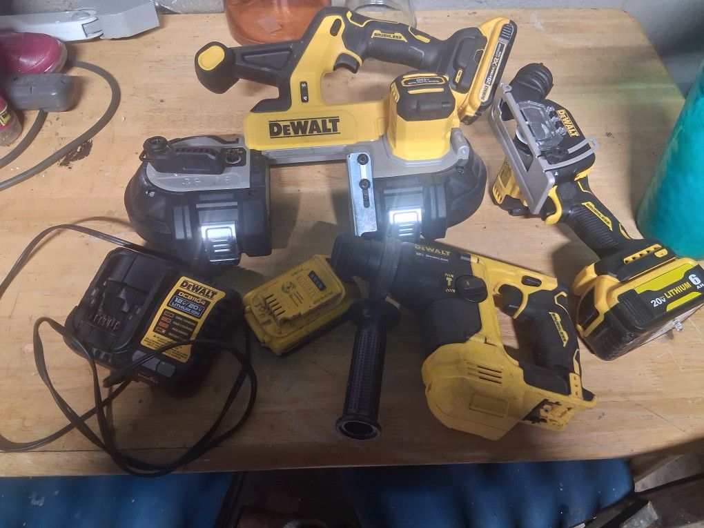 Dewalt