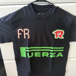 Fuerza Regida T-Shirt