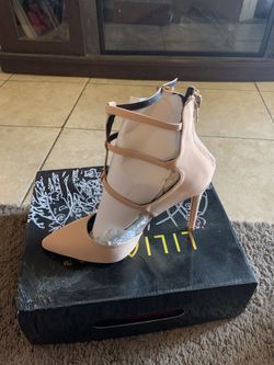 Women’s Heels Size 7 