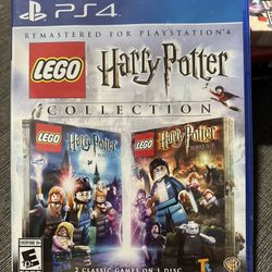 Harry potter ps4 