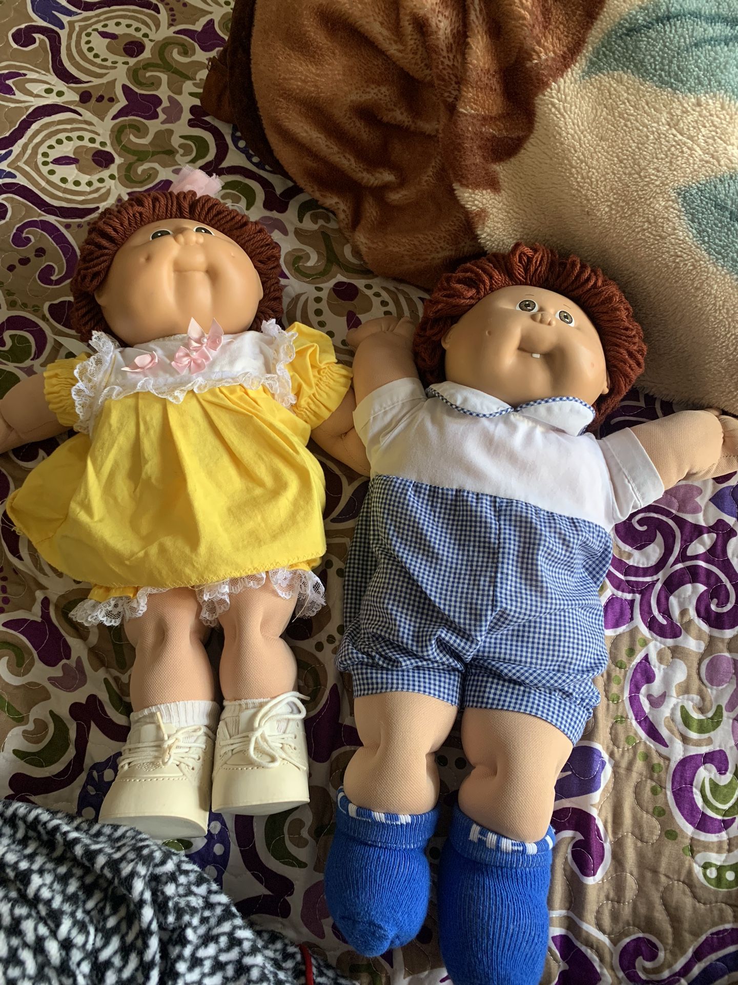 Dolls