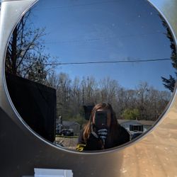 Samsung Smart Things Front Load Washing Machine Brand New 