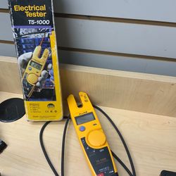 Fluke T5-1000 Volt Continuity Current Electrical Tester