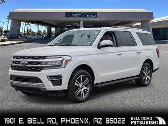 2024 Ford Expedition