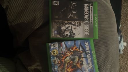 Xbox One Game