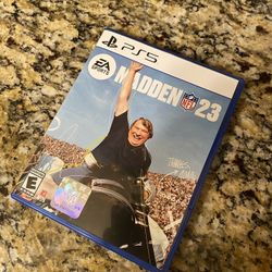 Madden 23