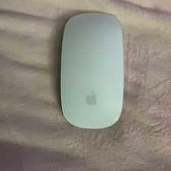 Magic Apple Mouse