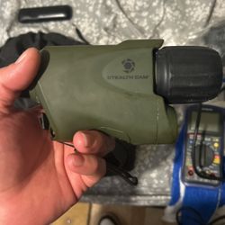 120$ Stealth Cam night vision