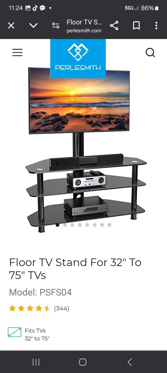TV Stand 