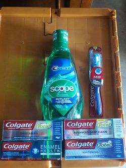 $14 bundle