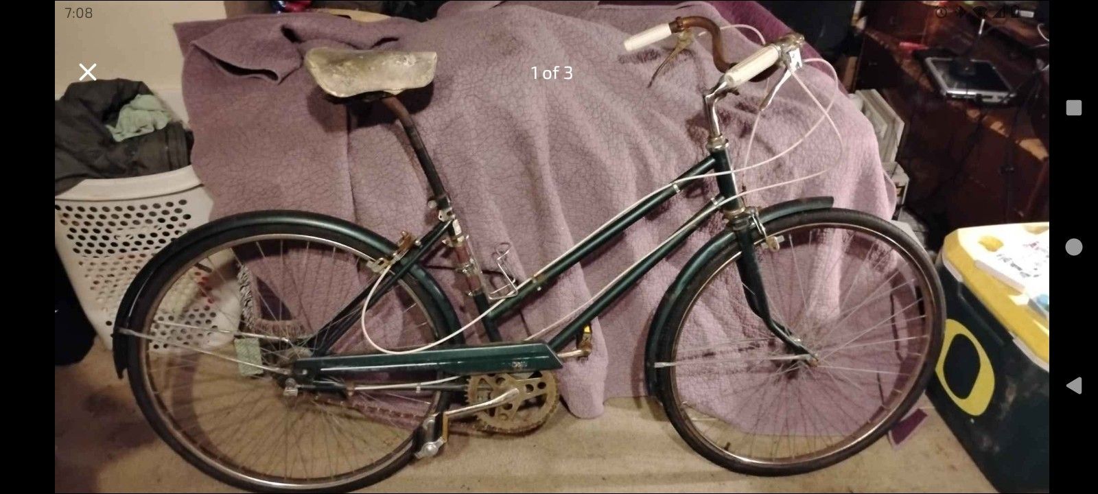 Montgomery Ward Hawthorne
