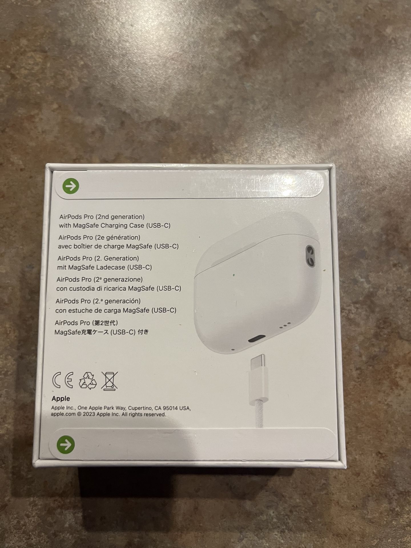AirPods Pro