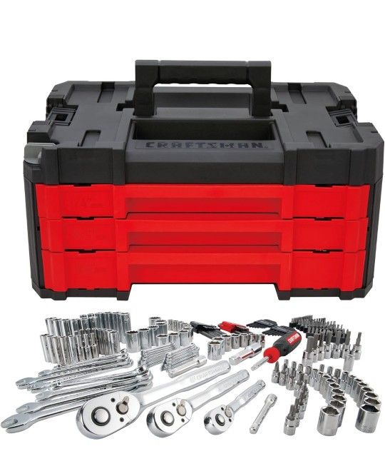 230 Pieces Tools New