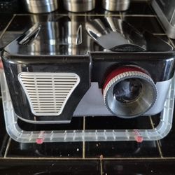 The Sharper Image Wall Projector 🎥 Wonderwall Model# 1614974