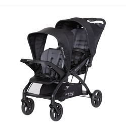 Double Stroller