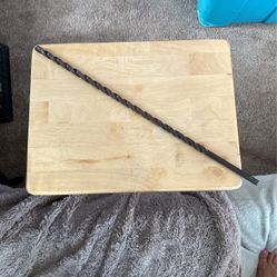 2 Foot Long Drill Bit. 5/8” USA 