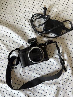 Fujifilm X-T2