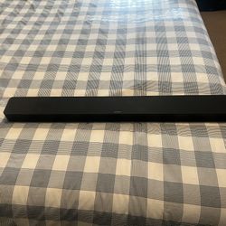 Bose Sound Bar 300 Great Condition 