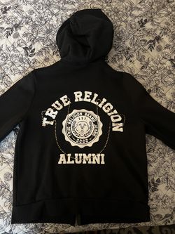 True Religion Sweater
