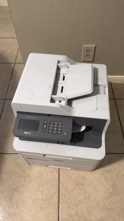 Office printer by brothers