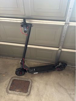 Hiboy S2 Electric E Scooter (with charger)