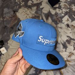 Supreme Hat 