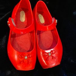 Mini Melissa’s 