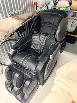 Full Body Recliner