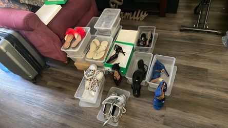 Women’s shoes