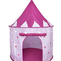 Princess Tent