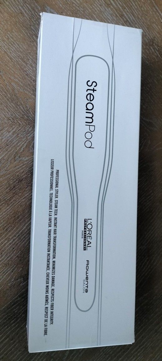 L'Oreal Steampod