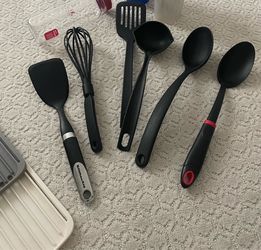Kitchen cooking tools
