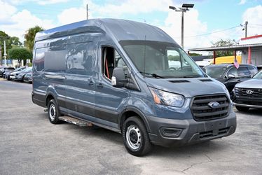 2020 Ford Transit-250 Cargo