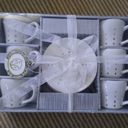 Tea Set
