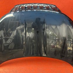 2021 2022 2023 MITSUBISHI Outlander Hood Bonnet Shell Panel OEM