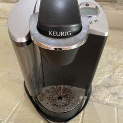 Keurig Coffee Maker