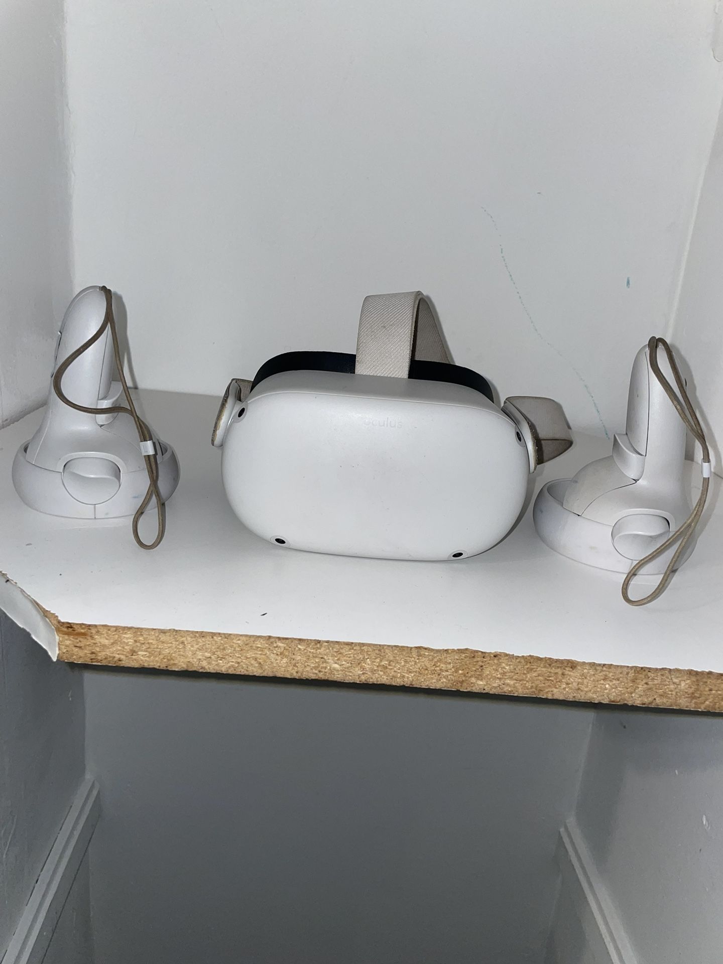 Oculus Quest 2