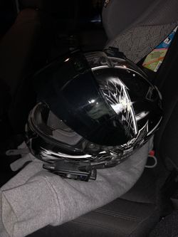 Shoe $180.00 only helmet