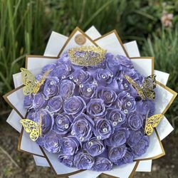 Flower Bouquet