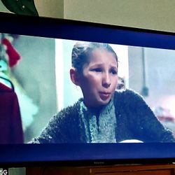 Hisense Smart TV 36"