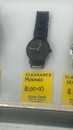 Movado