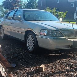 Lincoln SD 2005