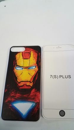 iPhone 7 Plus case
