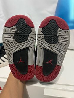 Boy Jordan AJ 4 RM