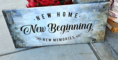 Beautiful Canvas Wall Art