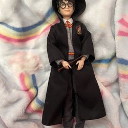 Harry Potter 12 Inch Doll
