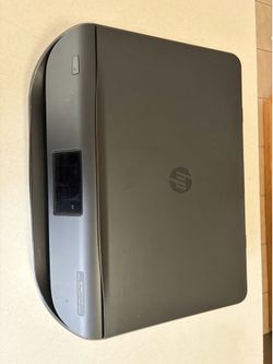 HP Envy printer 4520
