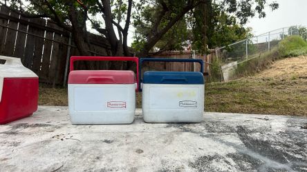 Cooler